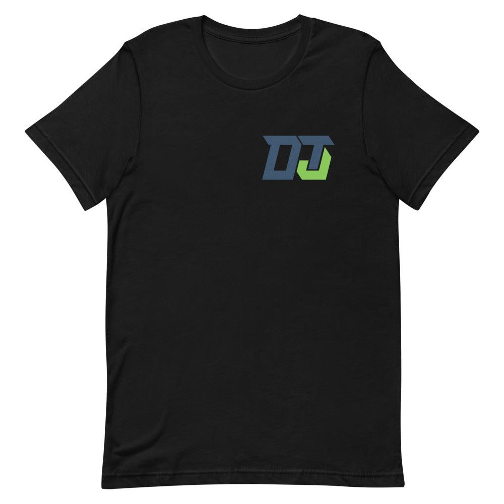 Darrell Taylor "DTJ" T-Shirt - Fan Arch