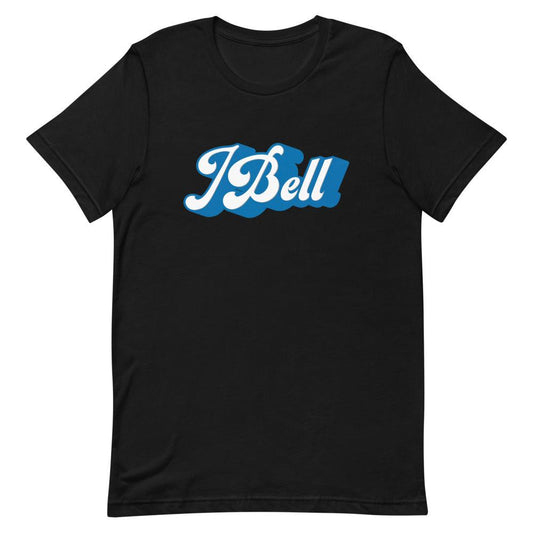 Joique Bell "JBELL" T-Shirt - Fan Arch