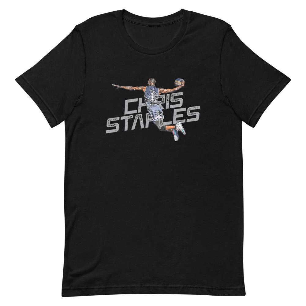 Chris Staples "Retro" T-Shirt - Fan Arch