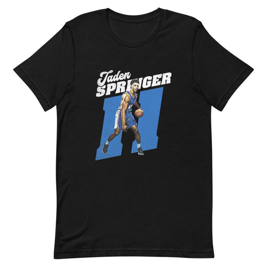 Jaden Springer "Gameday" T-Shirt - Fan Arch