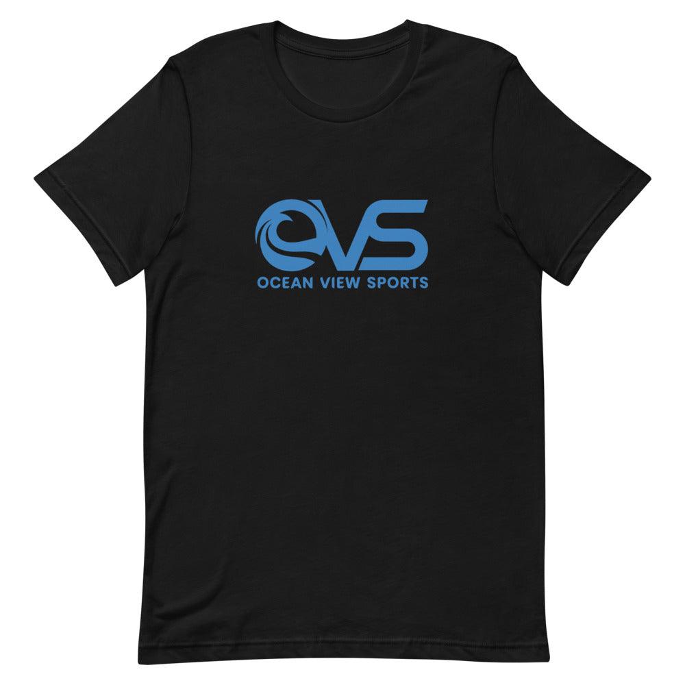 Bryan Miller "OVS" T-Shirt - Fan Arch