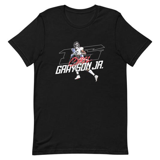 Cyril Grayson "Gameday" T-Shirt - Fan Arch