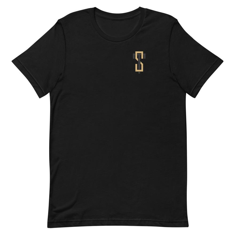Tyreak Sapp "TS" T-Shirt - Fan Arch