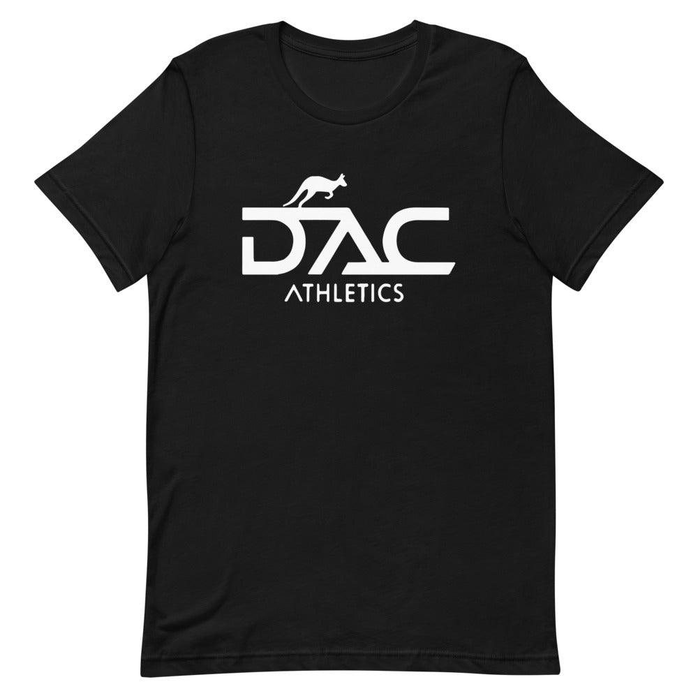 Darius Clark "DAC" T-Shirt - Fan Arch