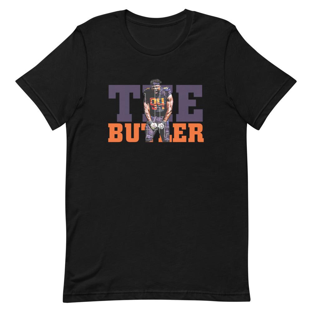 Matthew Butler "#THEBUTLER" T-Shirt - Fan Arch