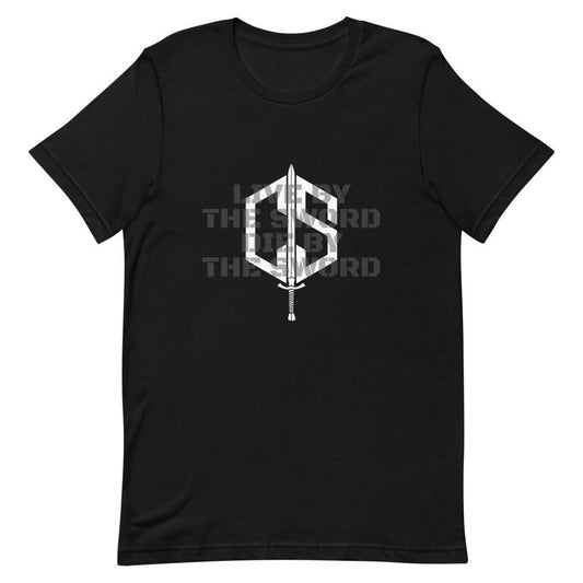 Craig Sword "The Sword" T-Shirt - Fan Arch