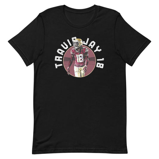 Travis Jay "Gameday" T-Shirt - Fan Arch