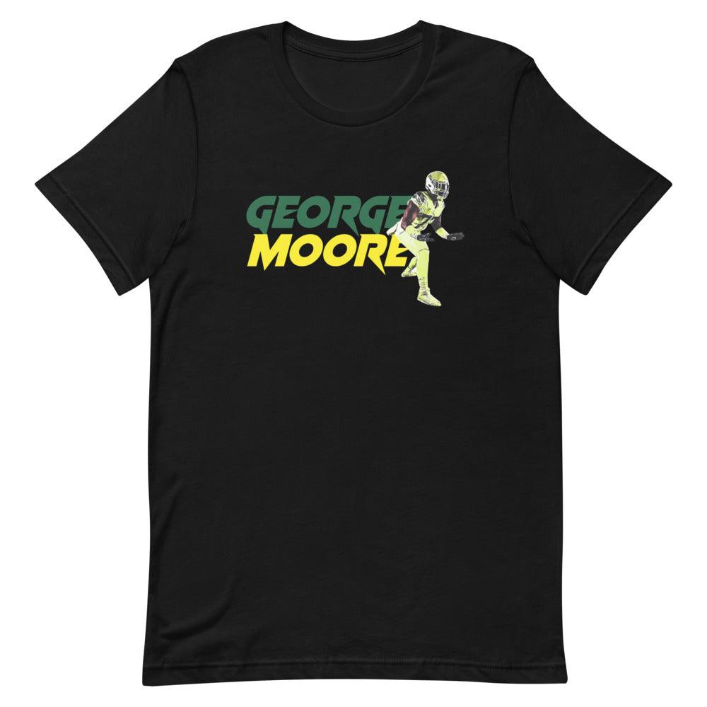 George Moore “SPOTLIGHT” T-Shirt - Fan Arch