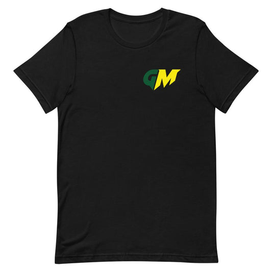 George Moore “GM” T-Shirt - Fan Arch