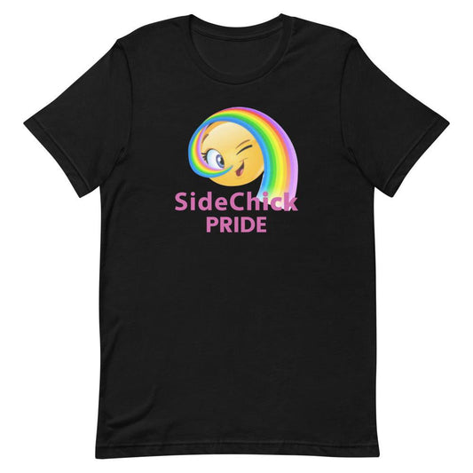 Truck Gordon "SideChick Pride" T-Shirt - Fan Arch