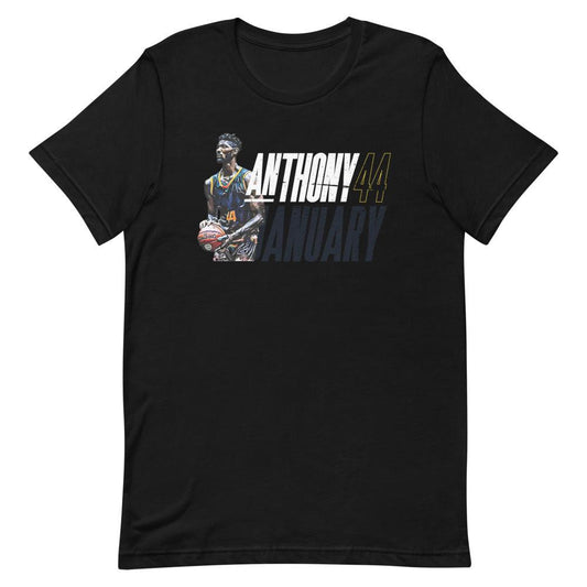 Anthony January "Gameday" T-Shirt - Fan Arch