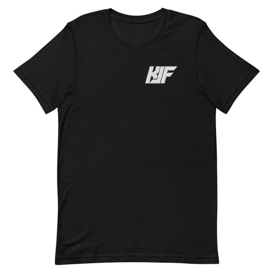 KJ Feagin "KJF" T-Shirt - Fan Arch