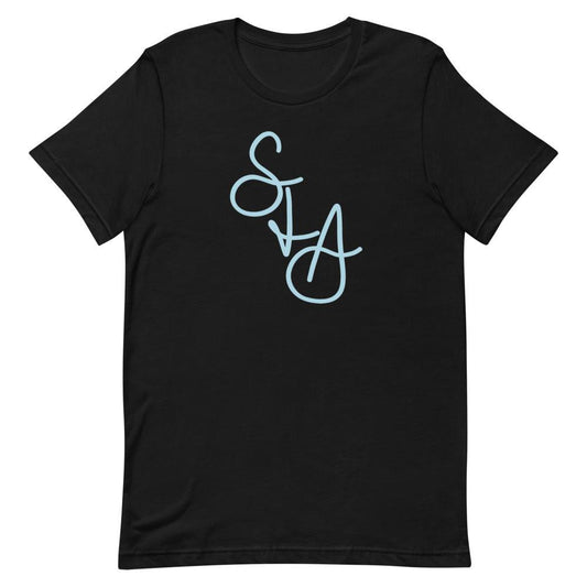 Shae-Lynn Anderson “Signature” T-Shirt - Fan Arch