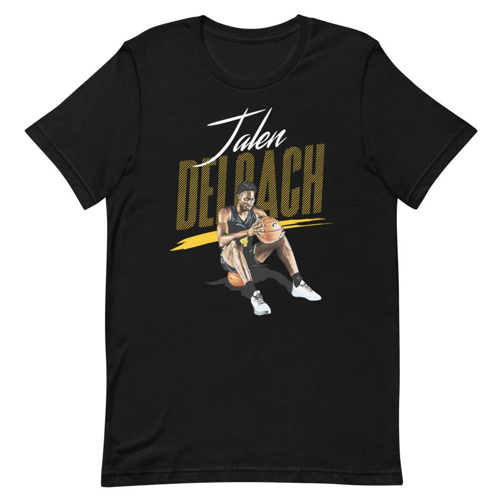 Jalen Deloach "Gametime" T-Shirt - Fan Arch