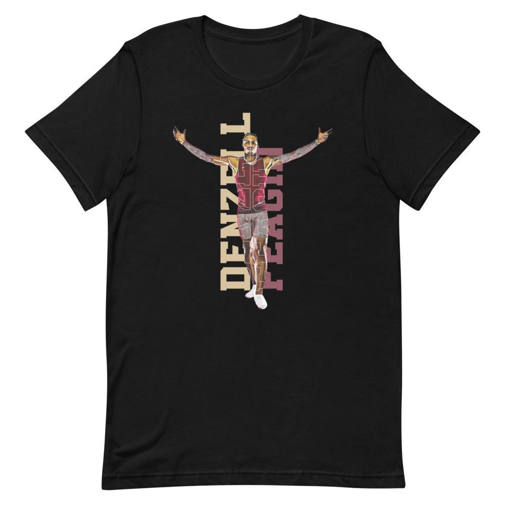 Denzell Feagin "Rising Star" T-Shirt - Fan Arch