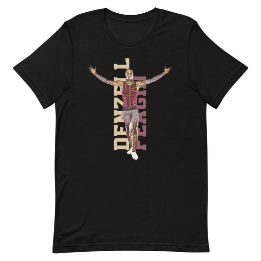 Denzell Feagin "Rising Star" T-Shirt - Fan Arch