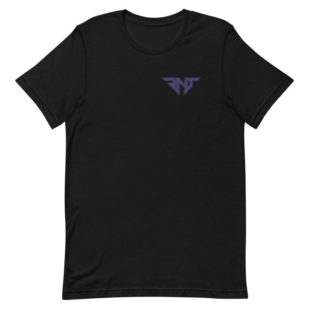 RJ Nembhard "RNJ" T-Shirt - Fan Arch