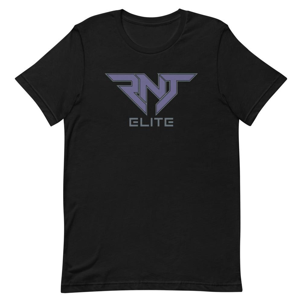 RJ Nembhard "RNJ Elite" T-Shirt - Fan Arch