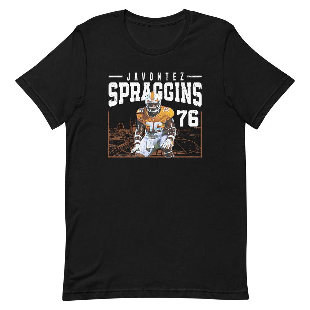 Javontez Spraggins "Gameday" T-Shirt - Fan Arch