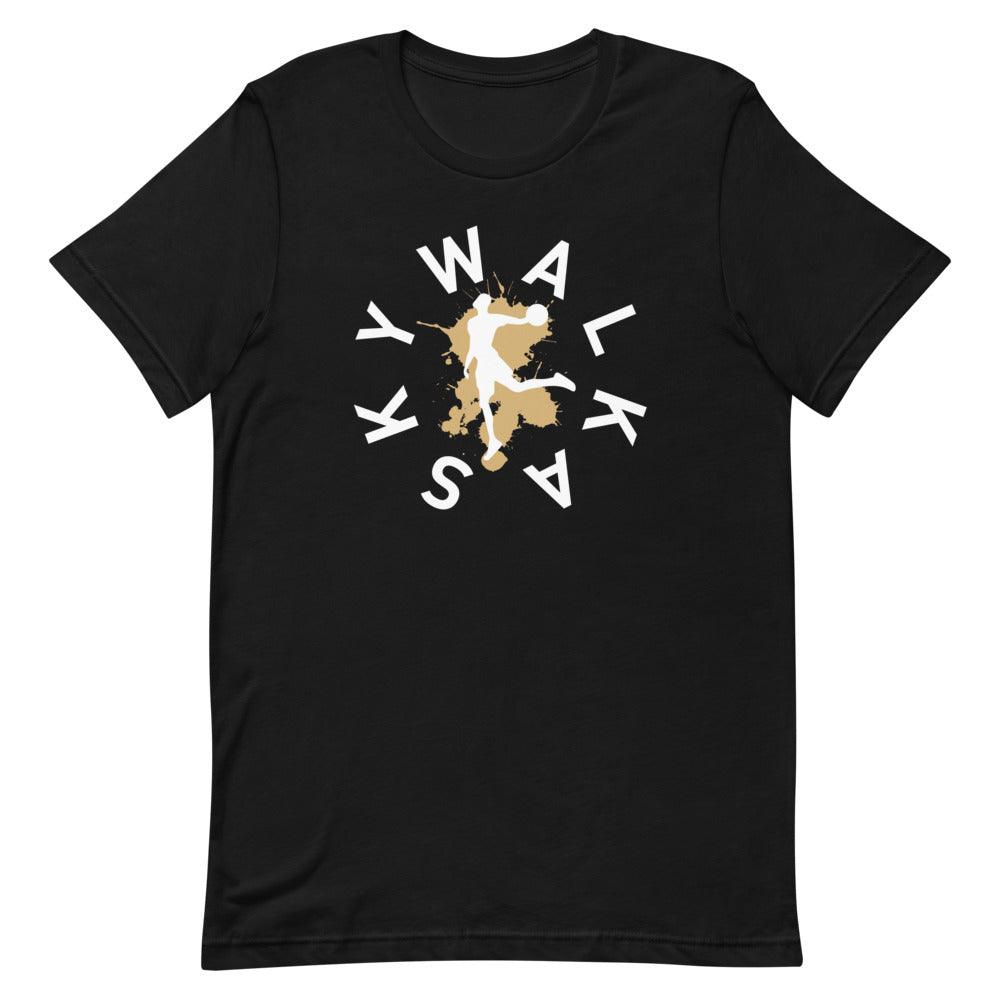 Duke Jones “Signature” T-Shirt - Fan Arch
