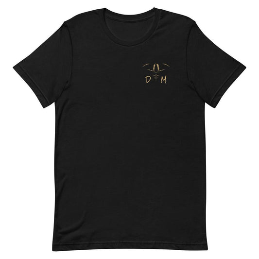 DaShaun Morris II “Lifestyle” T-Shirt - Fan Arch