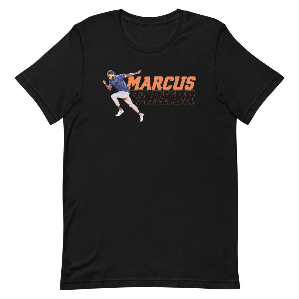 Marcus Parker “Signature” T-Shirt - Fan Arch
