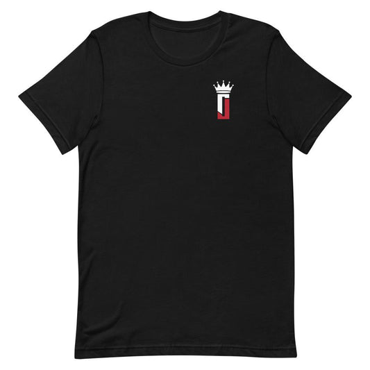 Jaquez Yant “Essential” T-Shirt - Fan Arch