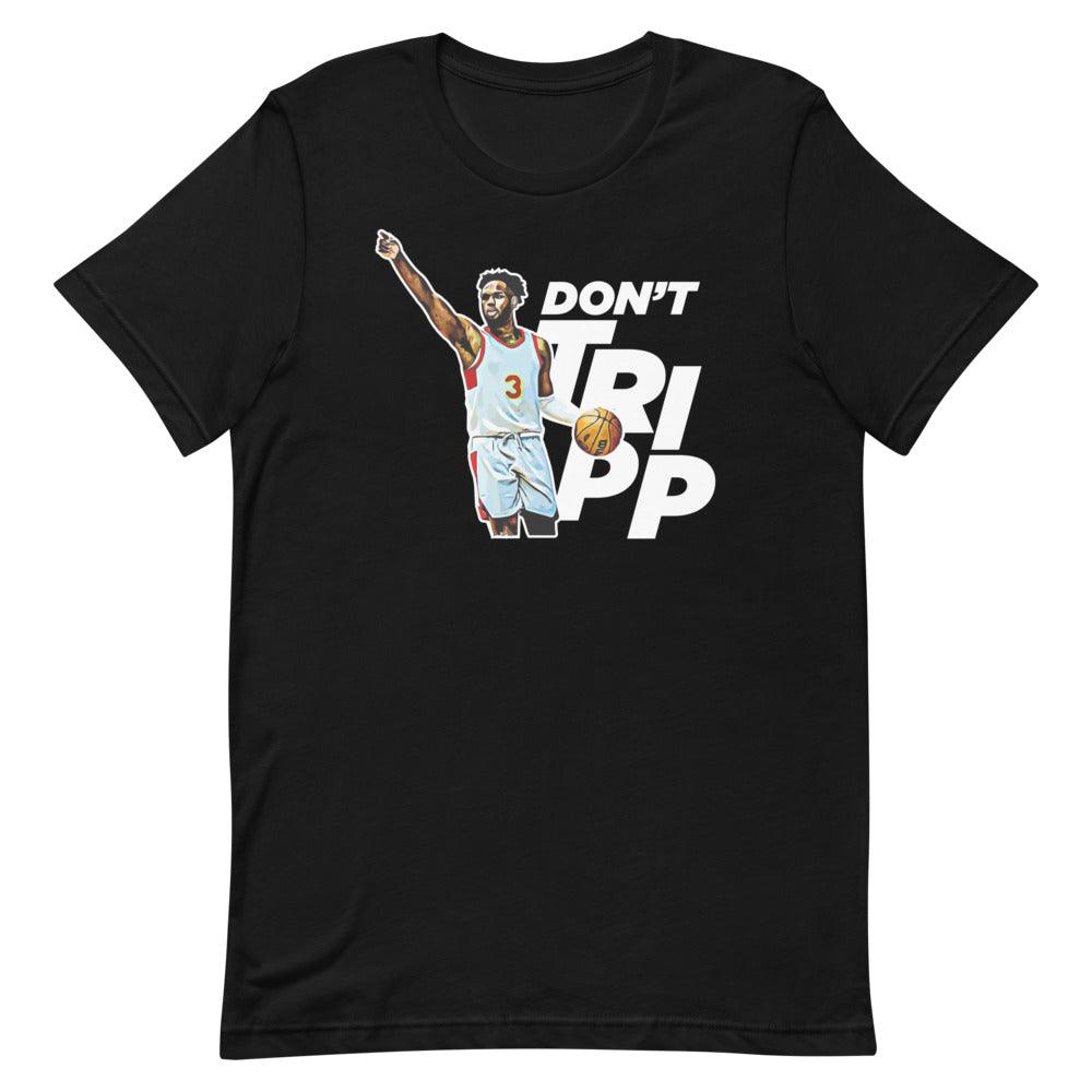 Jahlil Tripp "Don't Tripp" T-Shirt - Fan Arch