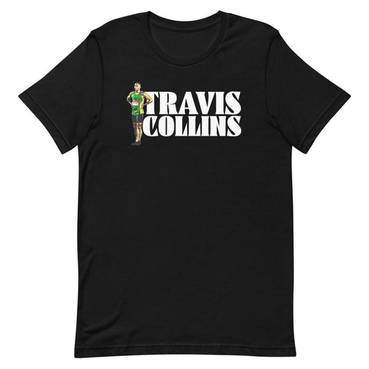 Travis Collins “Essential” T-Shirt - Fan Arch