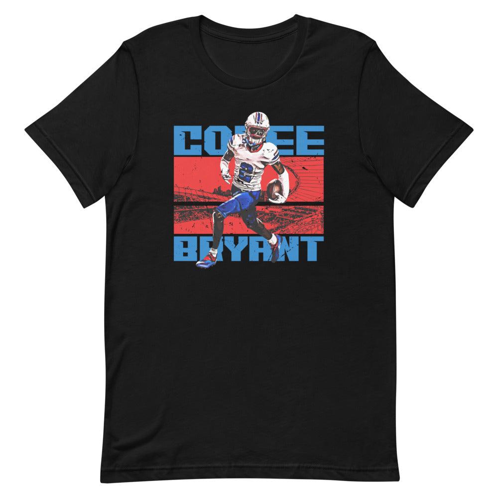 Cobee Bryant "Retro" T-Shirt - Fan Arch