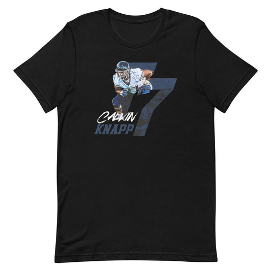 Calvin Knapp "Next Level" t-shirt - Fan Arch