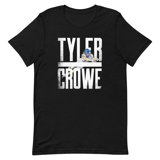 Tyler Crowe "TD" t-shirt - Fan Arch