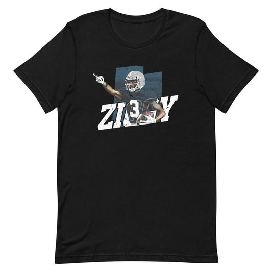 Xavier Williams "Ziggy" t-shirt - Fan Arch