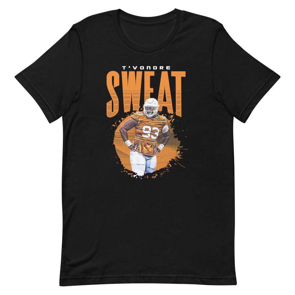 T'Vondre Sweat "Gameday" t-shirt - Fan Arch