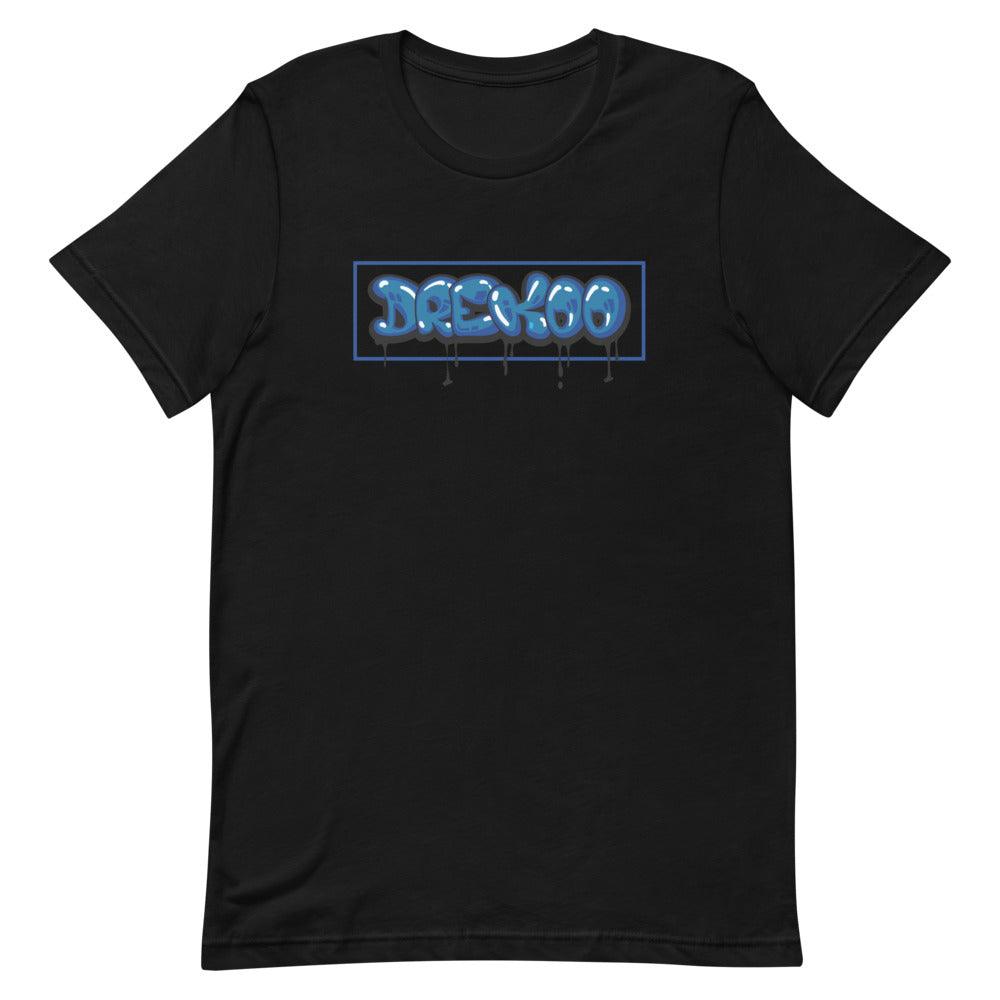 DeAndre Williams "Drekoo" T-Shirt - Fan Arch