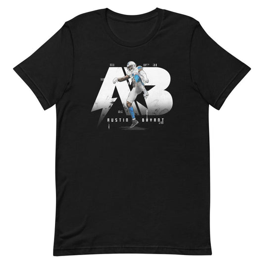 Austin Bryant "Game Ready" t-shirt - Fan Arch
