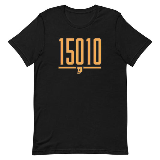 Donovan Jeter “15010 Retro” t-shirt - Fan Arch