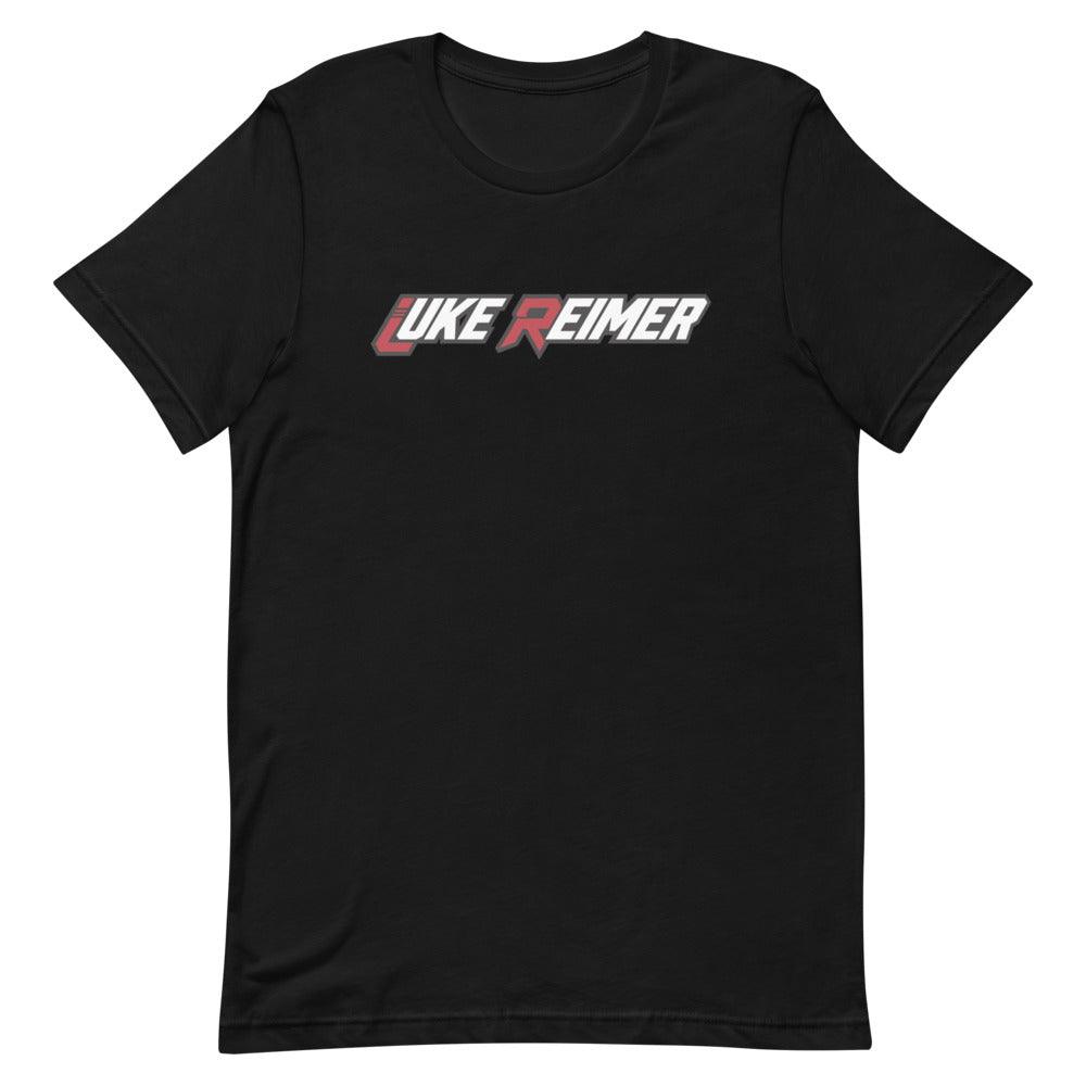 Luke Reimer "Excel" t-shirt - Fan Arch