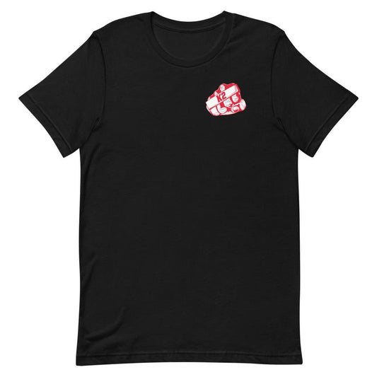 Kenzie Knuckles “K2” t-shirt - Fan Arch