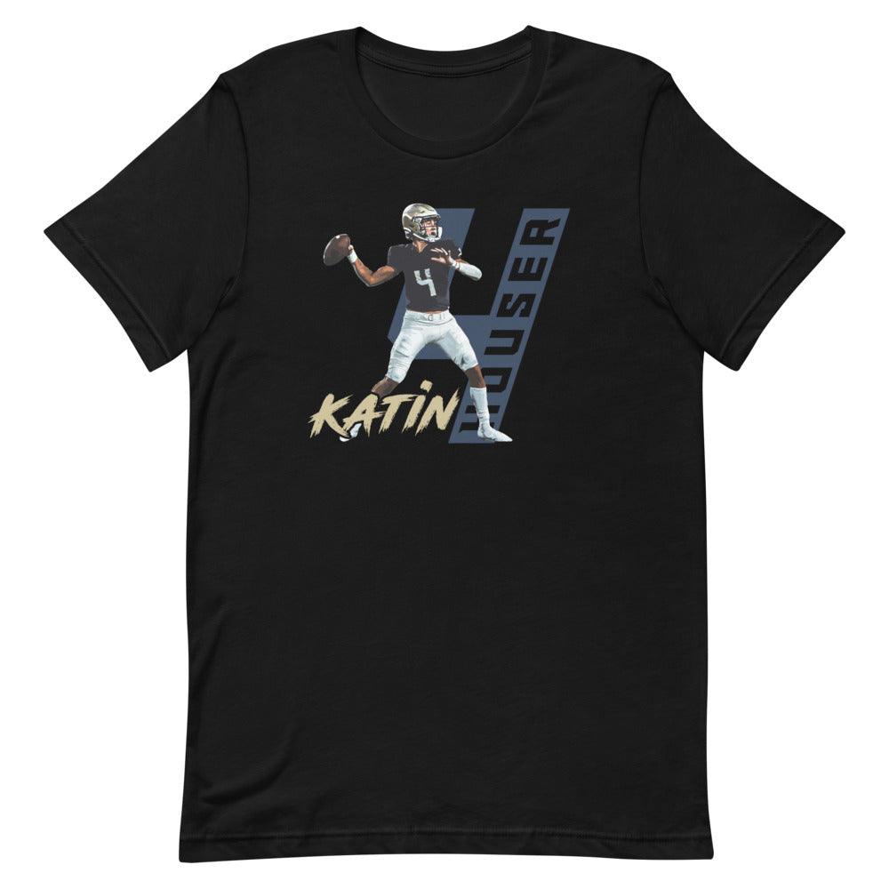 Katin Houser "Gameday" t-shirt - Fan Arch