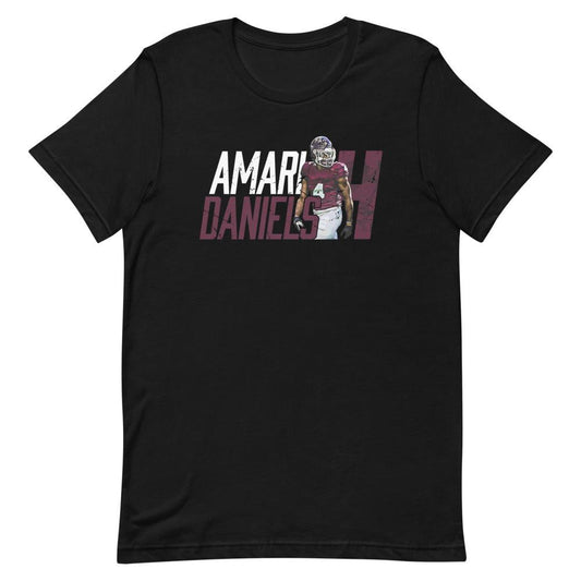 Amari Daniels "Gameday" t-shirt - Fan Arch
