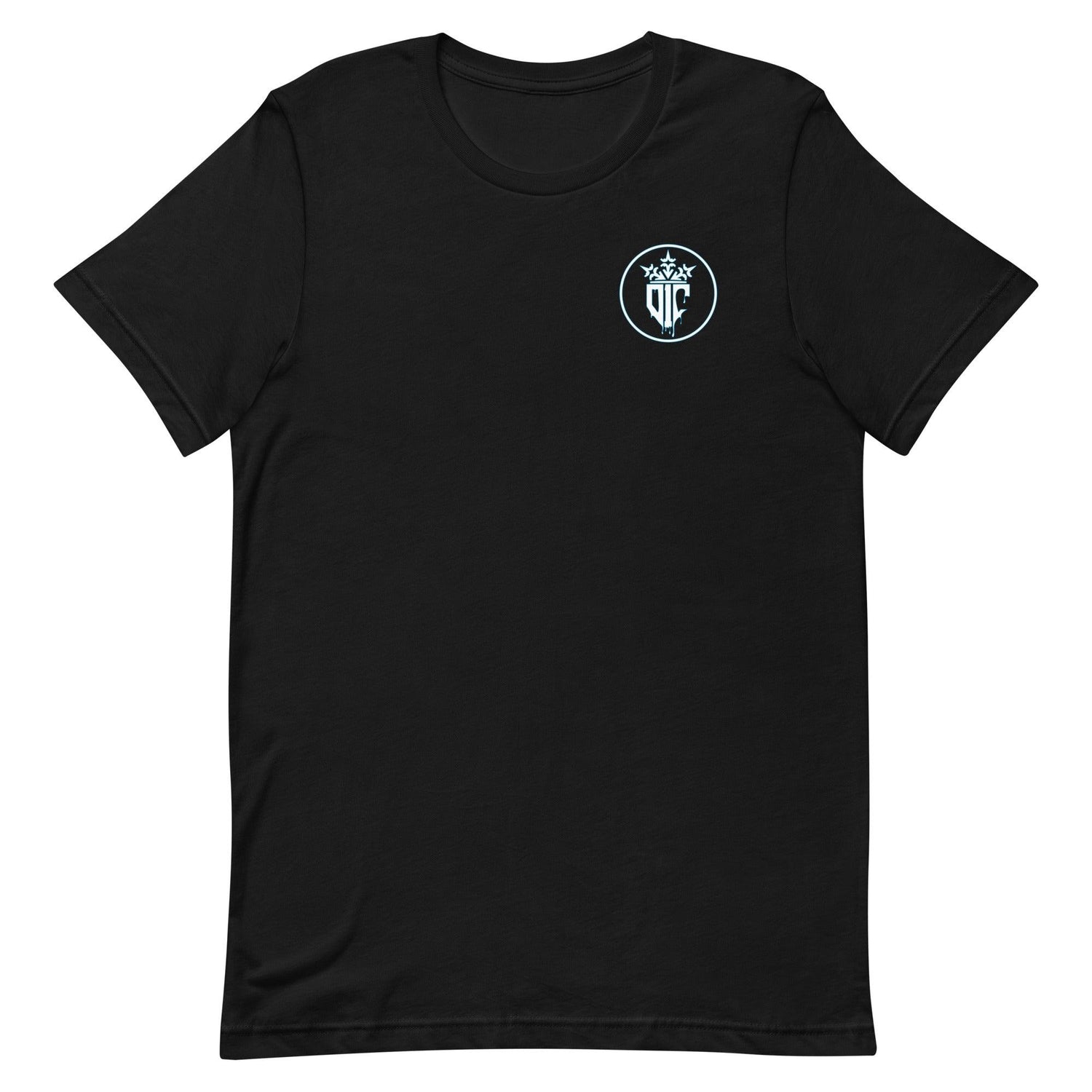 DeColdest Crawford “Essential” t-shirt - Fan Arch