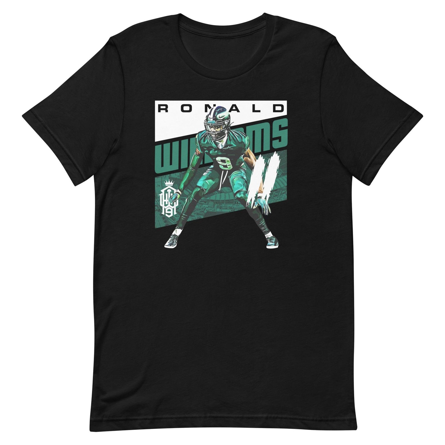 Ronald Williams II "Game Ready" t-shirt - Fan Arch