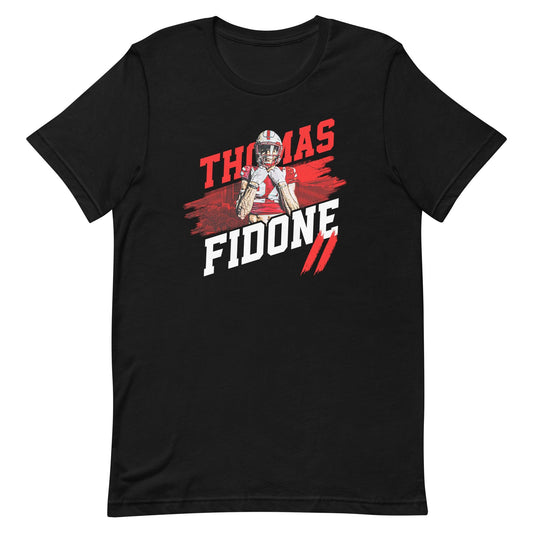 Thomas Fidone II "TFII" t-shirt - Fan Arch