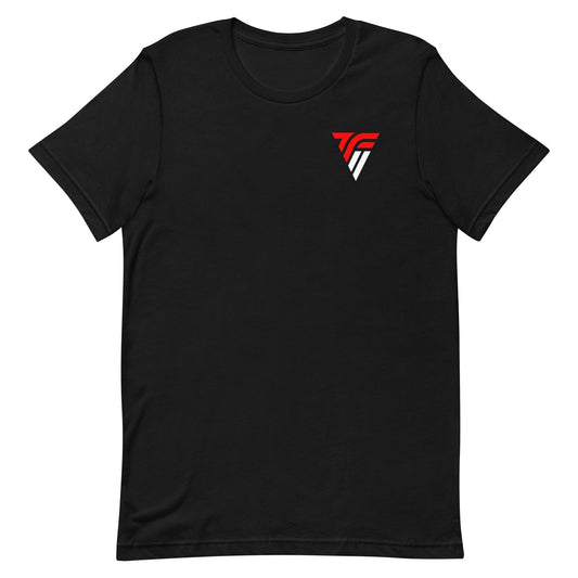 Thomas Fidone II "TFII" t-shirt - Fan Arch