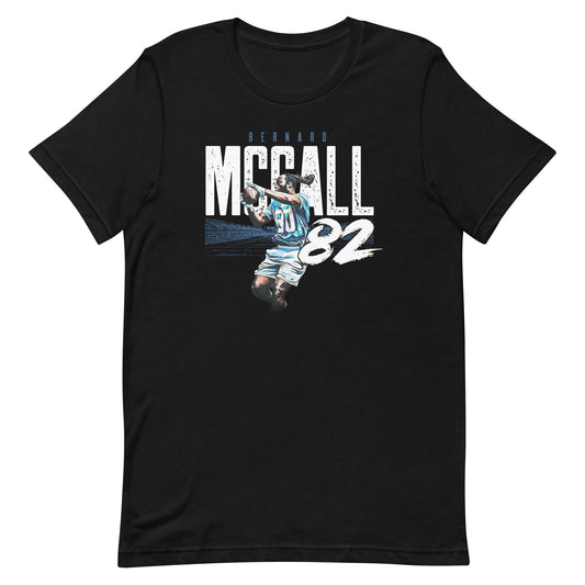 Bernard McCall "New Beginnings" t-shirt - Fan Arch