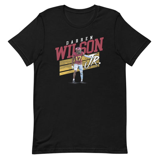 Darren Wilson Jr. "Gameday" t-shirt - Fan Arch