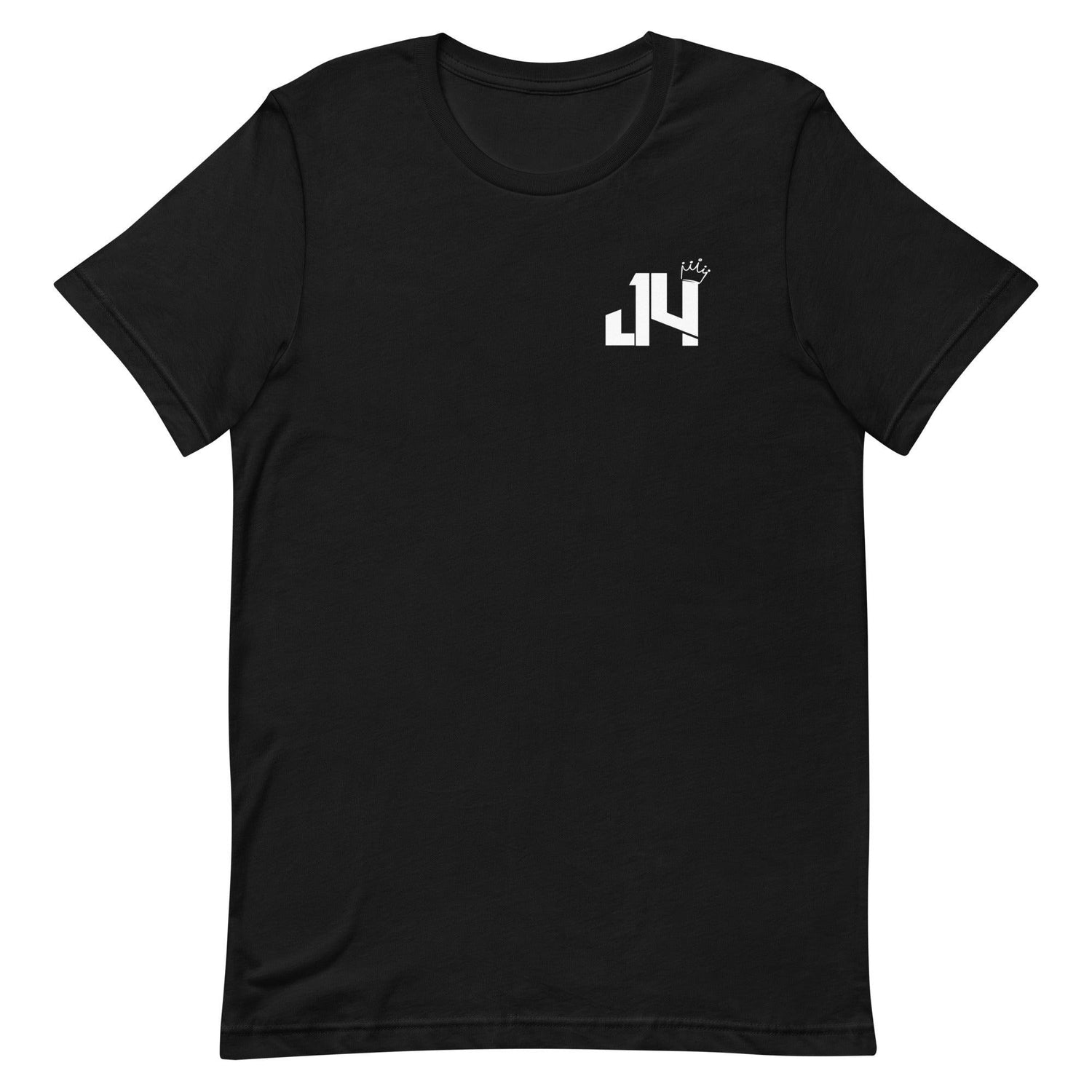 Jeff Foreman "Essential" t-shirt - Fan Arch