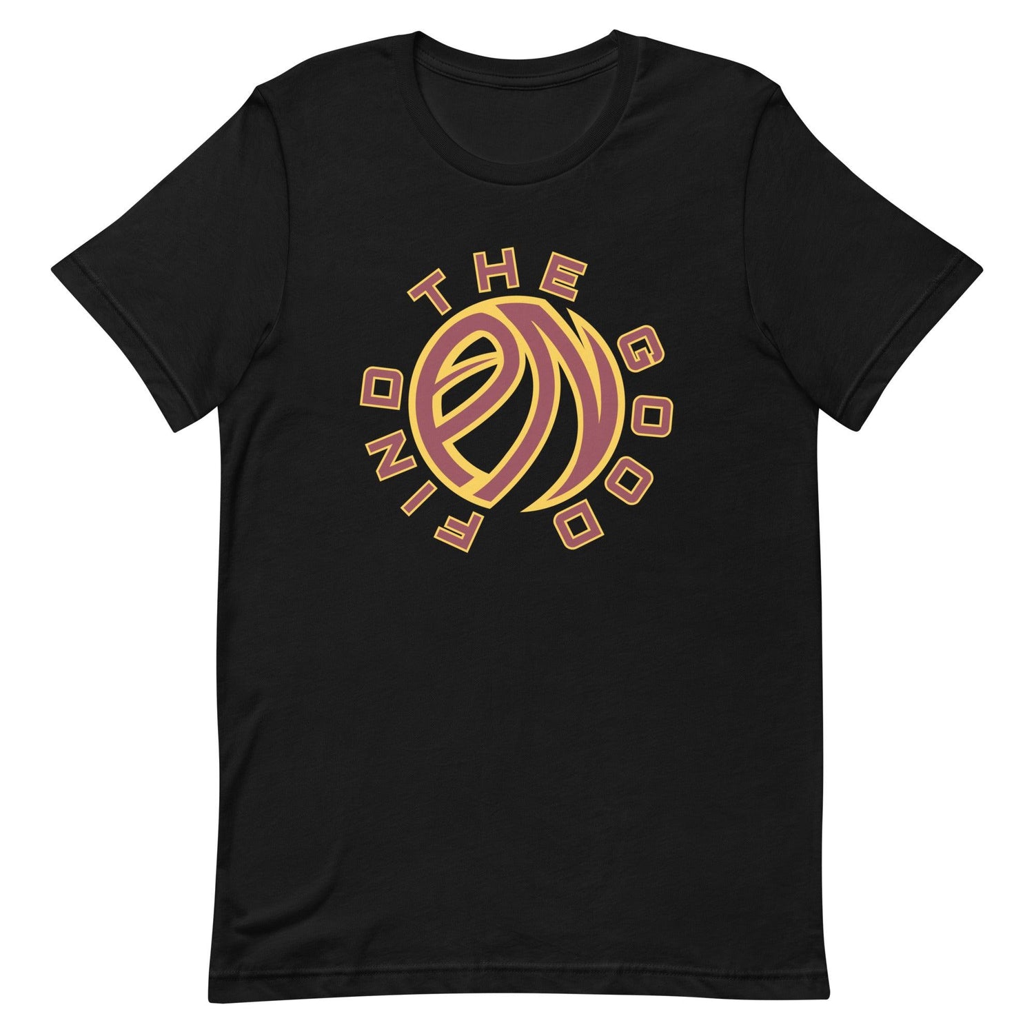 Prentiss Nixon “Find The Good” t-shirt - Fan Arch
