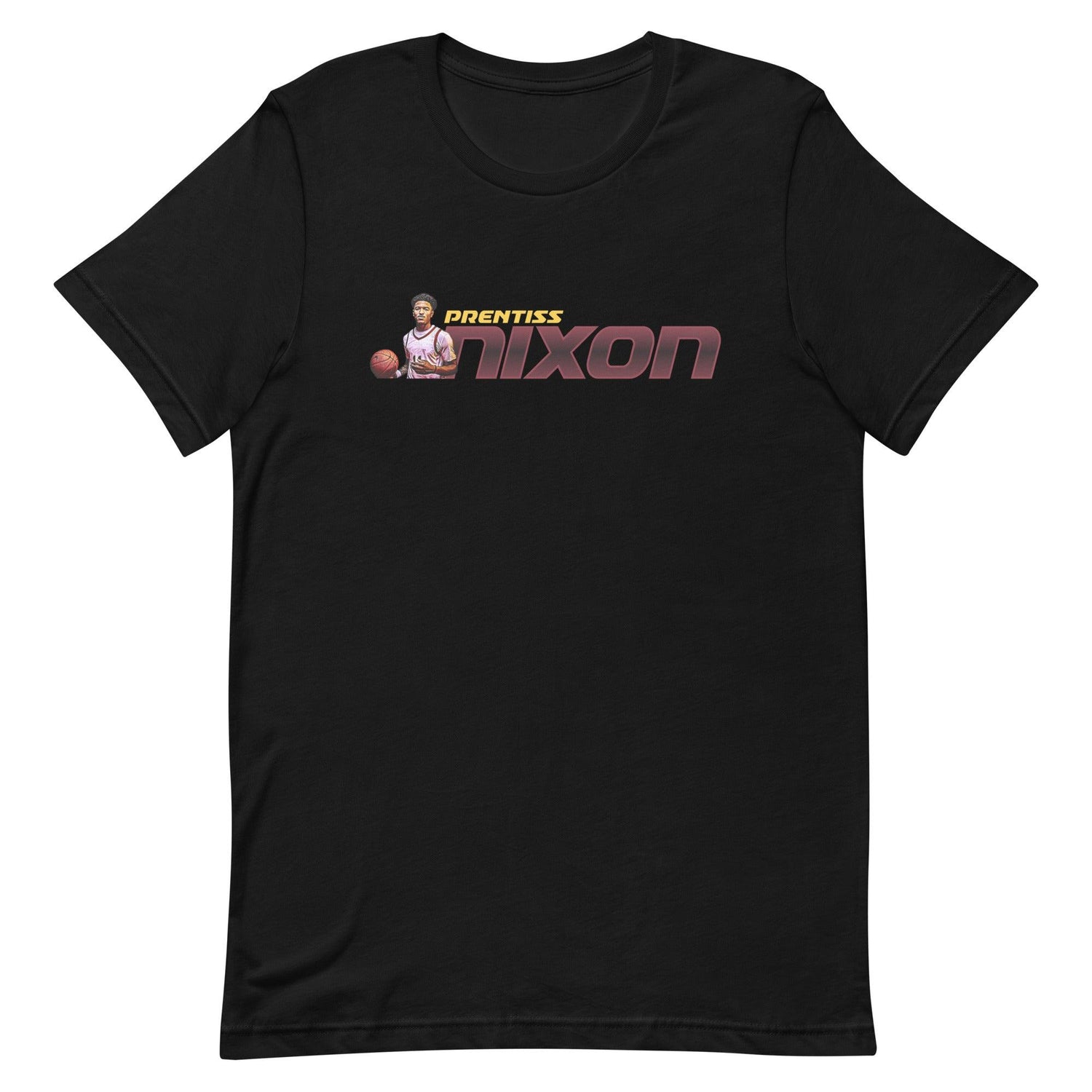 Prentiss Nixon “Essential” t-shirt - Fan Arch